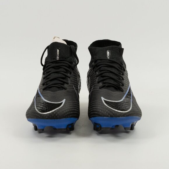 Nike Zoom Superfly 9 Elite FG \'Shadow Pack\' DJ4977-040 Soccer Cleats Multi Size main image 5